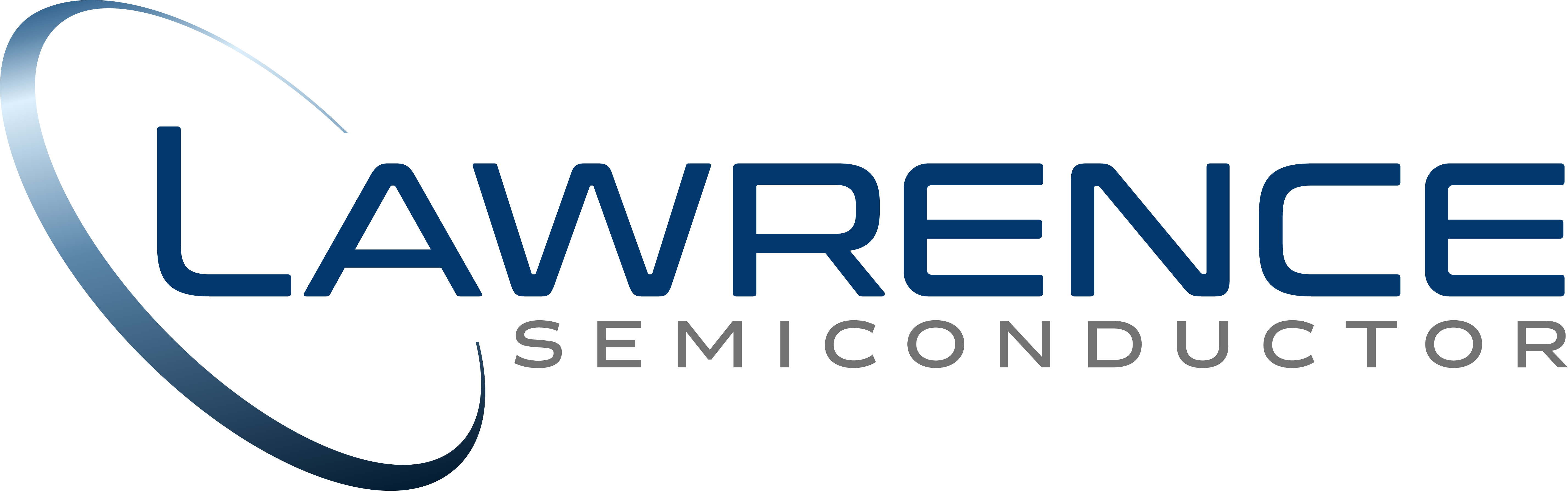Lawrence Semiconductor Logo